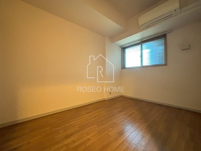 マンションはりげんの内装