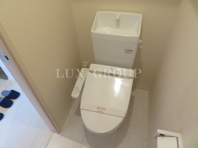 【トイレ】 | オリーブ