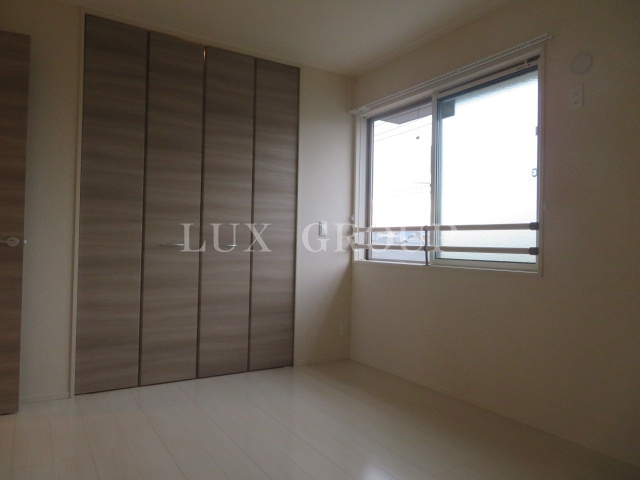 【内装】 | オリーブ