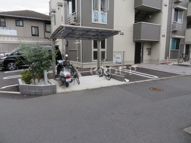 【その他共用部分】 | オリーブ