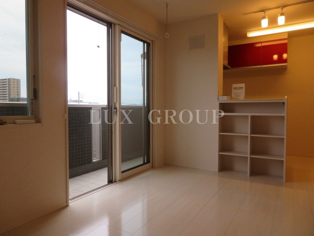 【居間・リビング】 | オリーブ