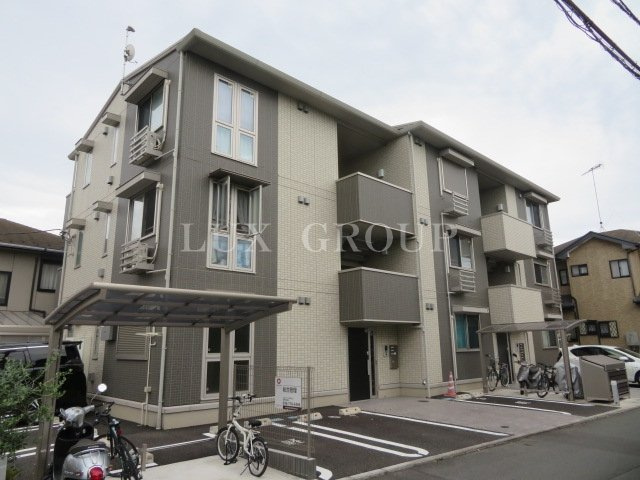 【外観】 | オリーブ