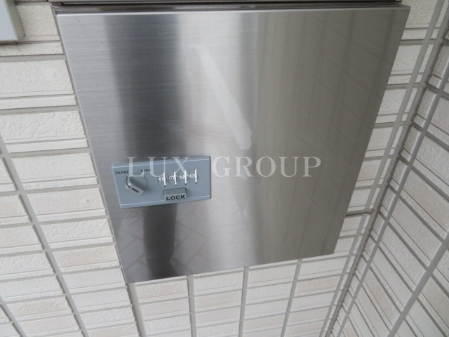 【その他共用部分】 | オリーブ