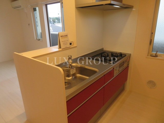 【キッチン】 | オリーブ