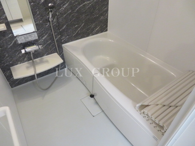 【浴室】 | オリーブ