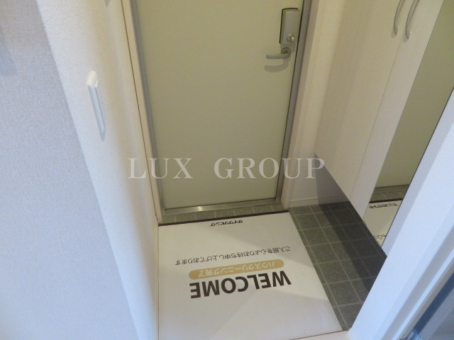 【玄関】 | オリーブ