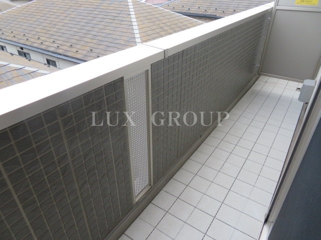 【バルコニー】 | オリーブ