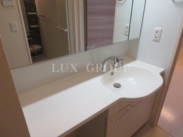 【独立洗面台】 | オリーブ