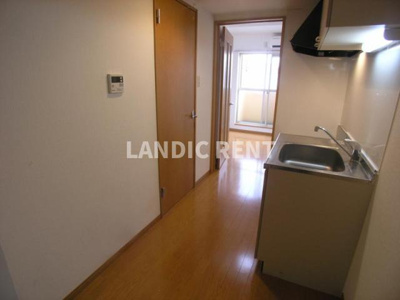 【内装】 | ベネフィスタウン井尻3