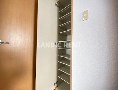 【収納】 | ベネフィスタウン井尻3