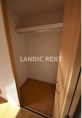 【収納】 | ベネフィスタウン井尻3