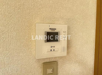 【セキュリティ】 | ベネフィスタウン井尻3