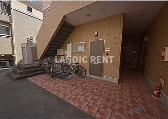 【その他共用部分】 | ベネフィスタウン井尻3