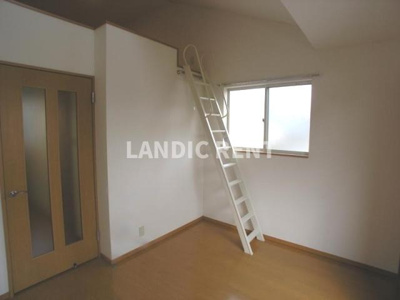 【内装】 | ベネフィスタウン井尻3