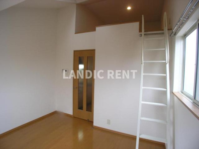 【内装】 | ベネフィスタウン井尻3