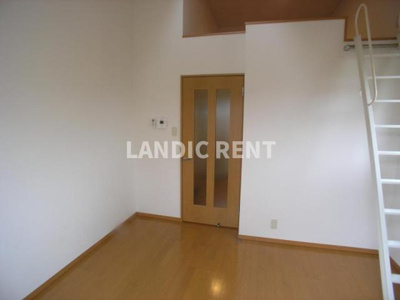 【内装】 | ベネフィスタウン井尻3