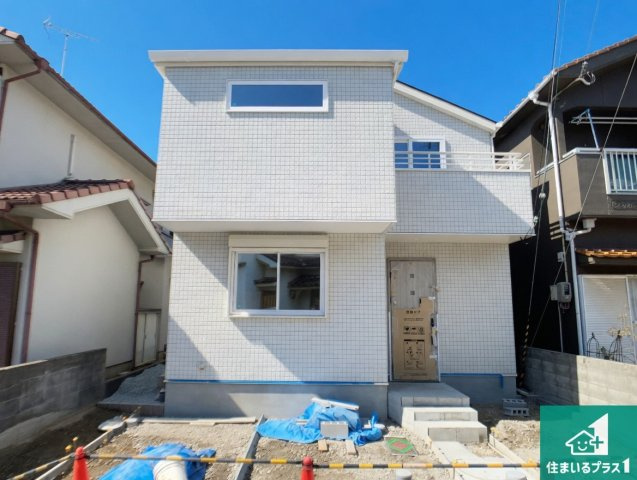 加古川市加古川町稲屋　新築一戸建て