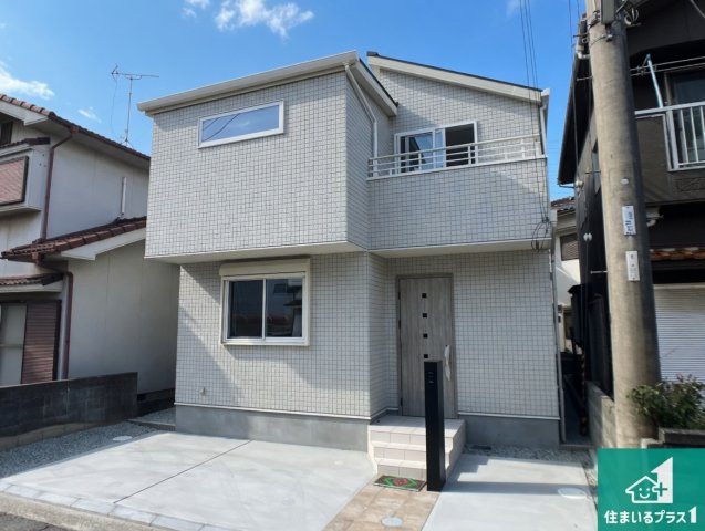 加古川市加古川町稲屋　新築一戸建て