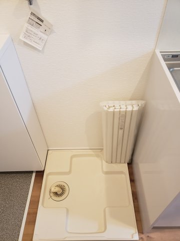 シャルム清水町の設備