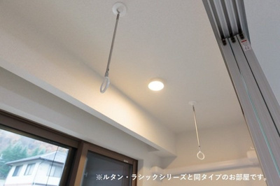 【設備】 | ヒカルサ豊橋東田町Ⅱ