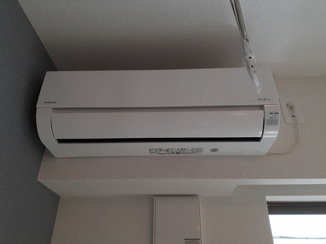 ヴェルデュール・グレイスの設備