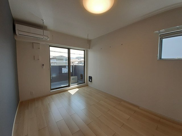 ヴェルデュール・グレイスの居間・リビング