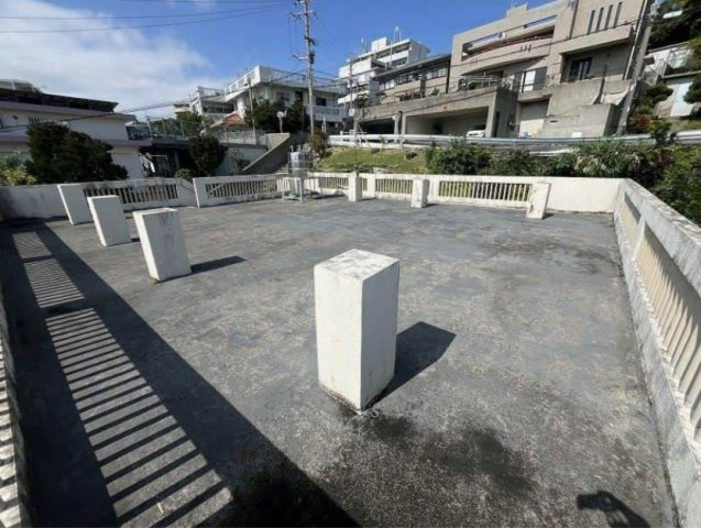 西原町棚原戸建てのその他