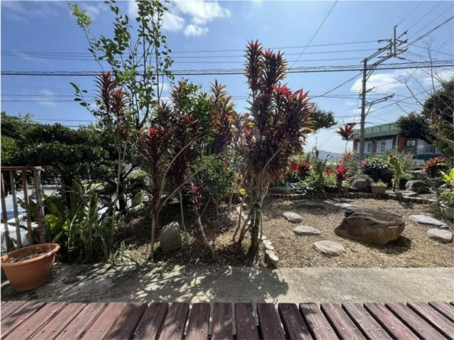 西原町棚原戸建て