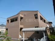 シェルルみなみ野の画像