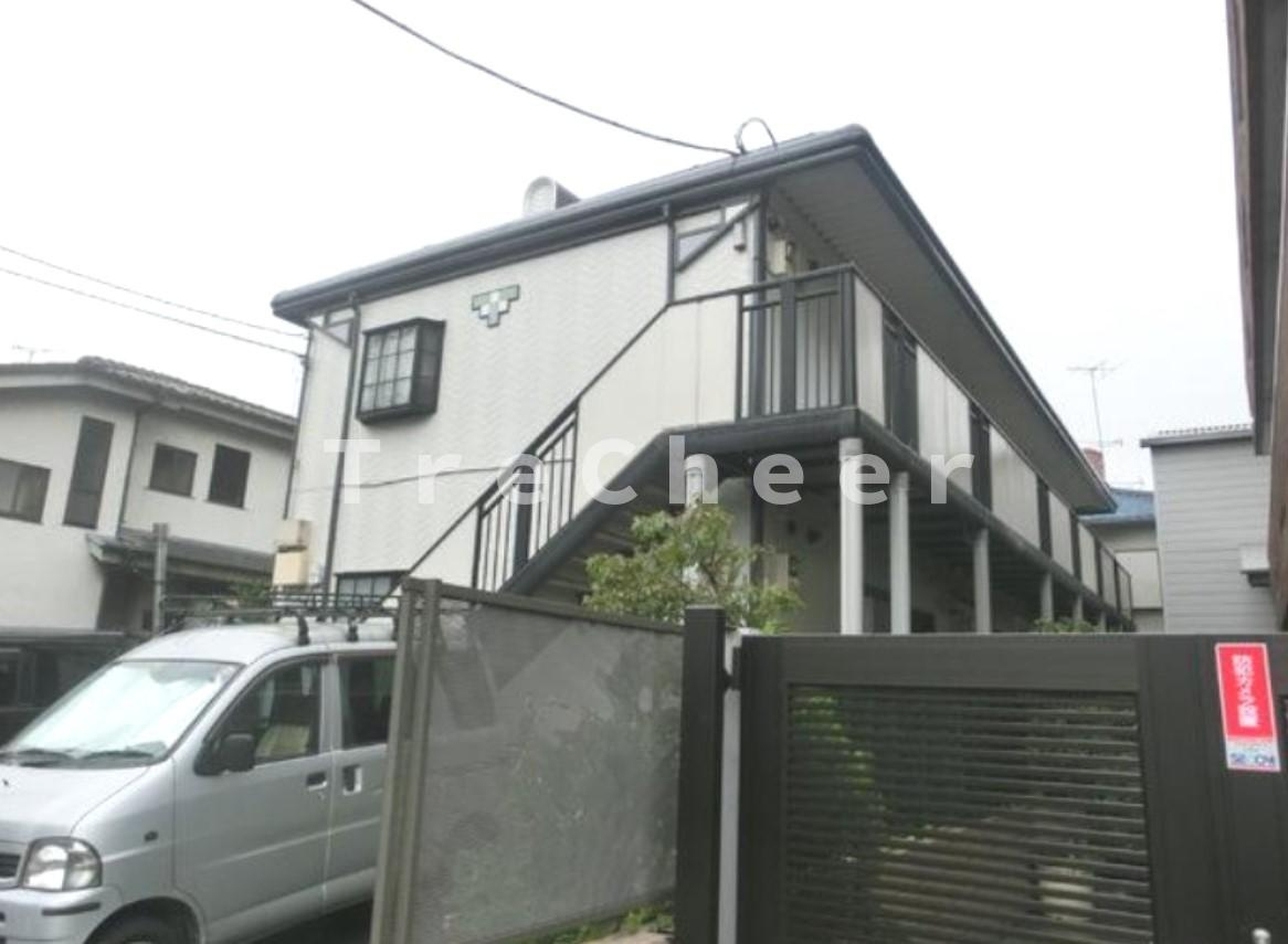 サニーヒルズのその他共用部分