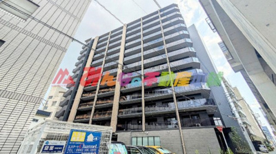 【外観】 | サンリヤン西鉄久留米ステーションプレミアム