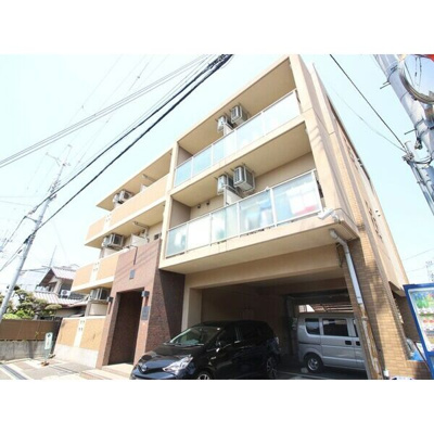 【外観】 | エスポワール南桜塚