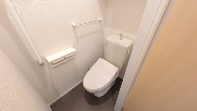 【トイレ】