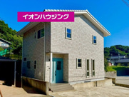 福井市鮎川町　令和２年９月築中古戸建の画像