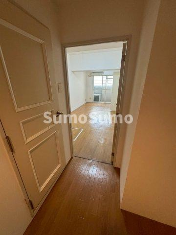 朝日プラザ西舞子の洋室|広々とした洋室です