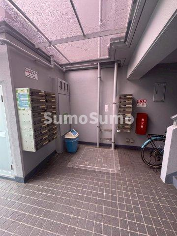 朝日プラザ西舞子のその他