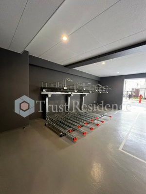 【ロビー】 | プロスタイルウェルス浅草アイル