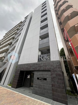 【外観】 | プロスタイルウェルス浅草アイル