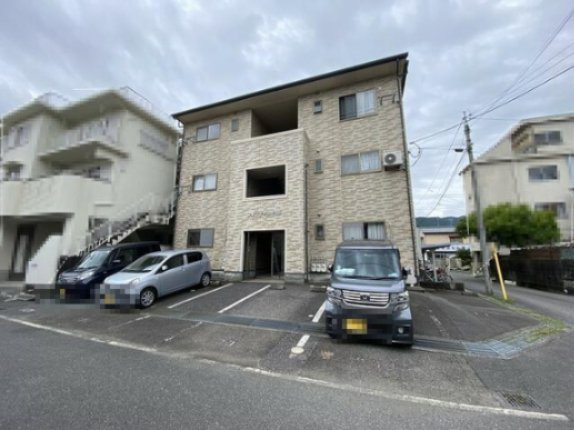 フォンテーヌ竹島