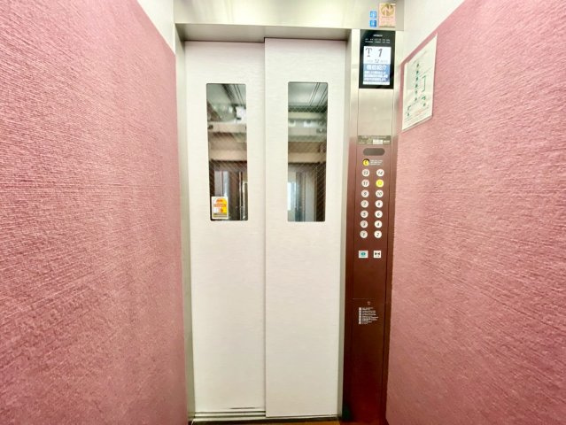 ザ・センタータウンズパラッシオ小田原弐番館のその他共用部分
