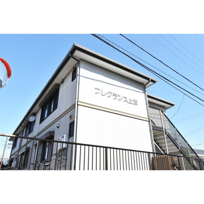 【その他共用部分】 | フレグランス上津