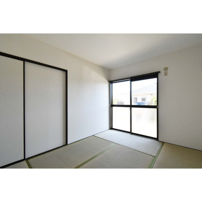 【内装】 | フレグランス上津 | きれいな内装です