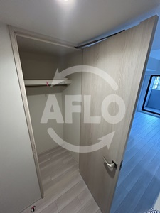 コンフォリア・リヴ京橋の収納|コンフォリア・リヴ京橋　収納