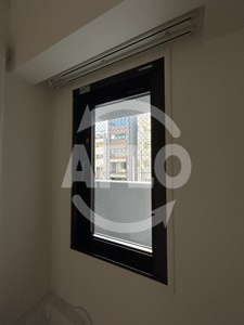 コンフォリア・リヴ京橋の設備|コンフォリア・リヴ京橋　出窓