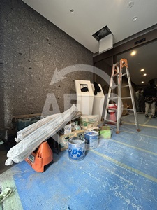 コンフォリア・リヴ京橋のエントランス|コンフォリア・リヴ京橋　エントランス