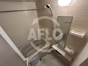 コンフォリア・リヴ京橋の浴室|コンフォリア・リヴ京橋　浴室