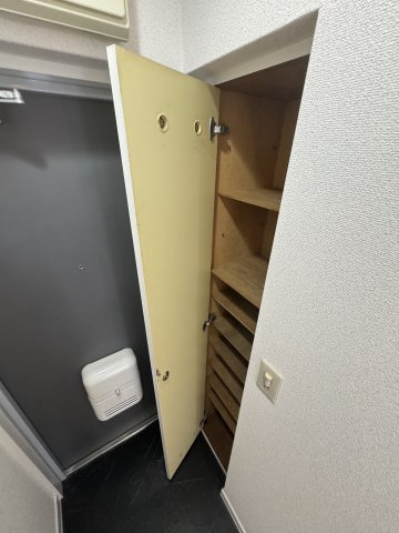 ザ・ライフ大塚のその他