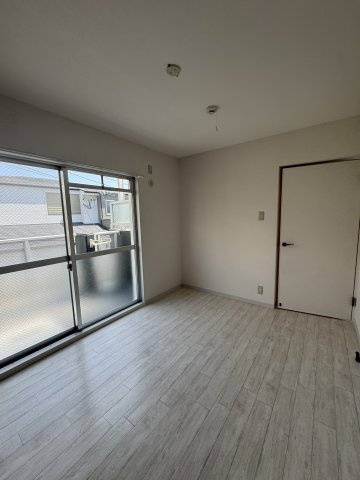 ザ・ライフ大塚の居間・リビング