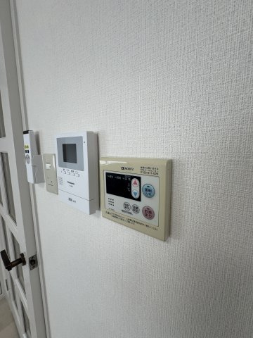 ザ・ライフ大塚の設備