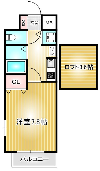 プレサンス名古屋駅前アクシス｜名古屋市の賃貸ならMy賃貸